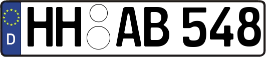 HH-AB548