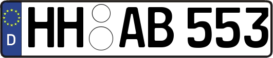 HH-AB553