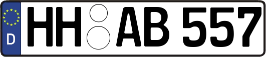 HH-AB557