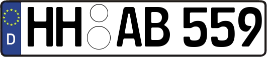 HH-AB559