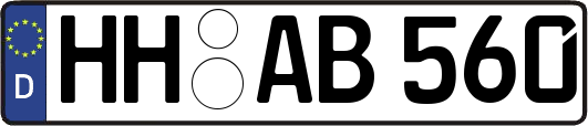 HH-AB560