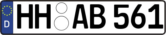 HH-AB561