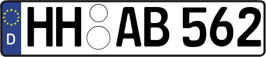HH-AB562