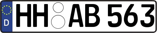 HH-AB563