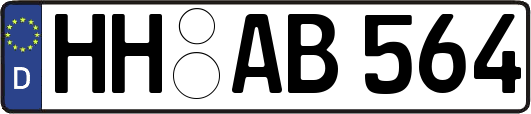 HH-AB564