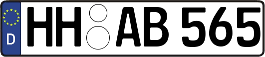 HH-AB565