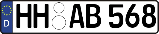 HH-AB568