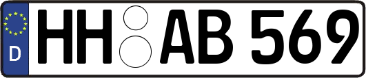 HH-AB569