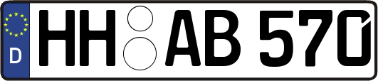 HH-AB570