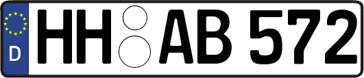 HH-AB572