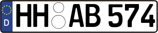 HH-AB574