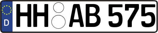 HH-AB575