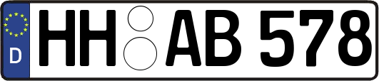 HH-AB578