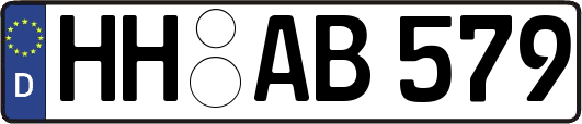 HH-AB579
