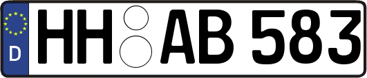 HH-AB583