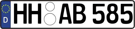 HH-AB585