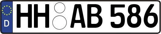 HH-AB586