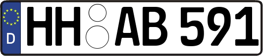 HH-AB591
