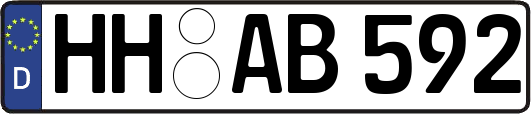 HH-AB592