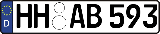 HH-AB593