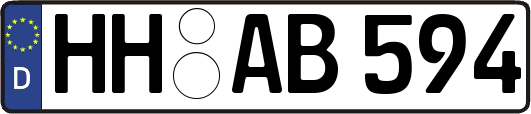 HH-AB594