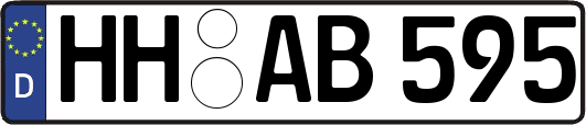 HH-AB595