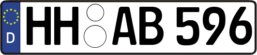 HH-AB596