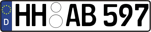 HH-AB597