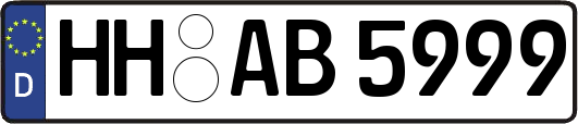 HH-AB5999