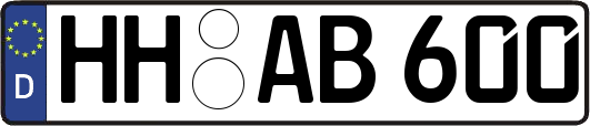 HH-AB600