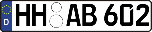 HH-AB602