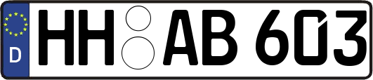 HH-AB603