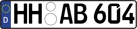 HH-AB604