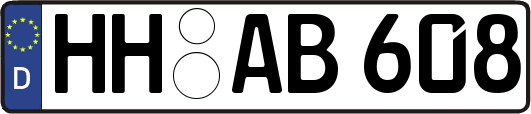 HH-AB608