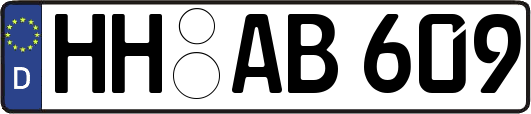 HH-AB609