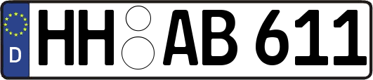 HH-AB611