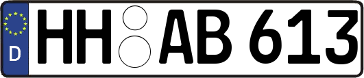 HH-AB613