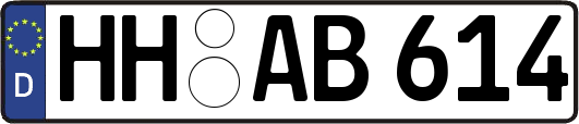 HH-AB614