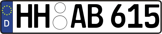 HH-AB615