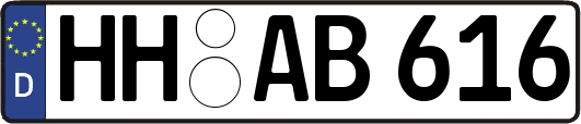 HH-AB616