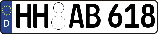 HH-AB618