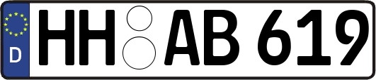 HH-AB619