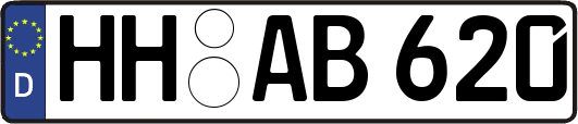 HH-AB620
