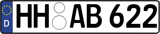 HH-AB622