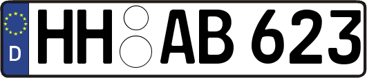 HH-AB623