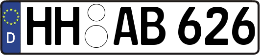 HH-AB626