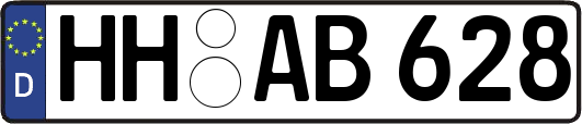 HH-AB628