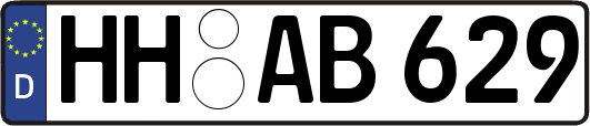 HH-AB629