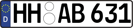 HH-AB631