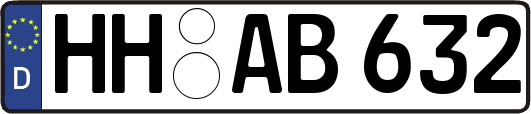 HH-AB632